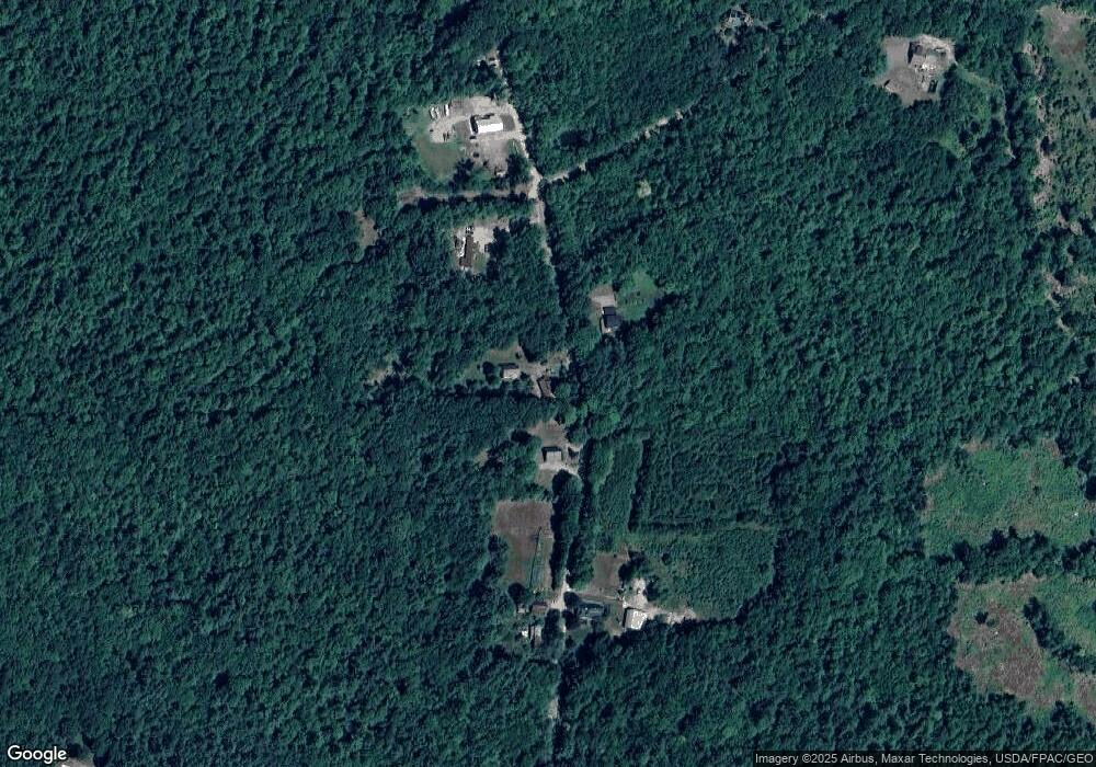 1182 Davis Hill Rd, Center Conway, NH 03813 - photo 1