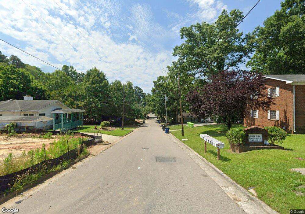 1427 #101 Collegeview Ave, Raleigh, NC 27606 - photo 1