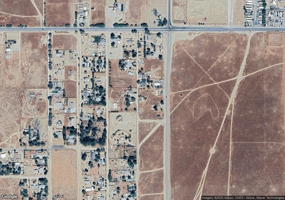 2858 Jefferies St, Rosamond, CA 93560 - photo 1