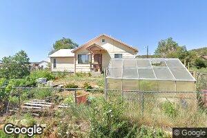 11703 County Road 67.4, Trinidad, CO 81082