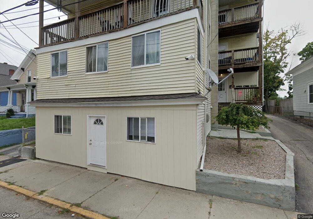 89 2nd Ave, Woonsocket, RI 02895 - photo 1