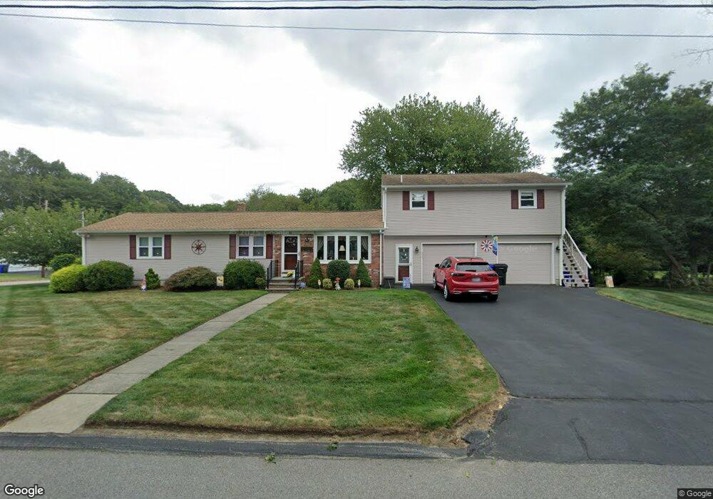 82 Kulas Rd, West Warwick, RI 02893 - photo 1