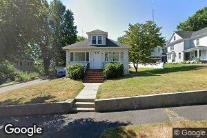 36 Pennsylvania Ave Unit 2, Newton Upper Falls, MA 02464