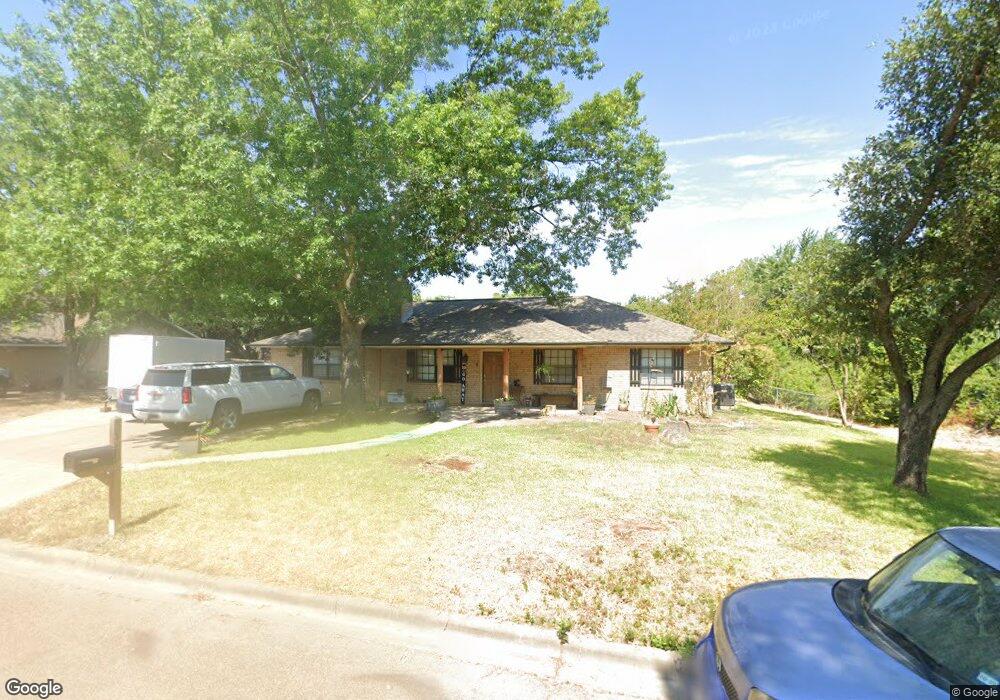 316 Skyview Cir, Troy, TX 76579 - photo 1