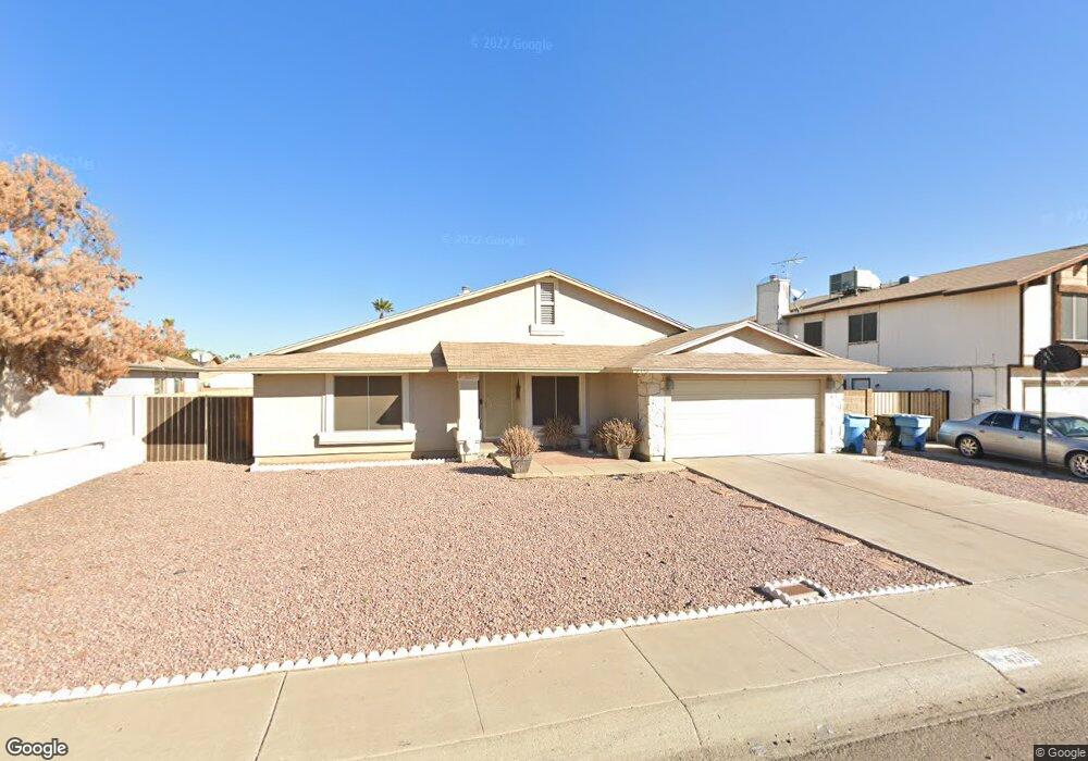 4316 W Sheridan St, Phoenix, AZ 85035 - photo 1