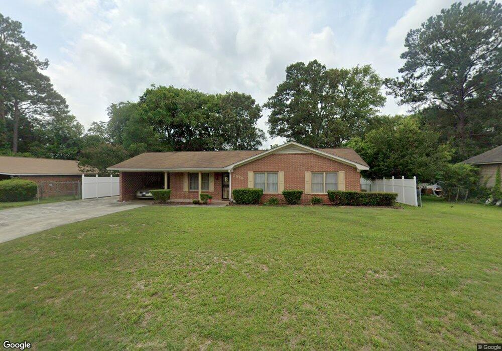 2879 Bob o Link Dr, Macon, GA 31206 - photo 1