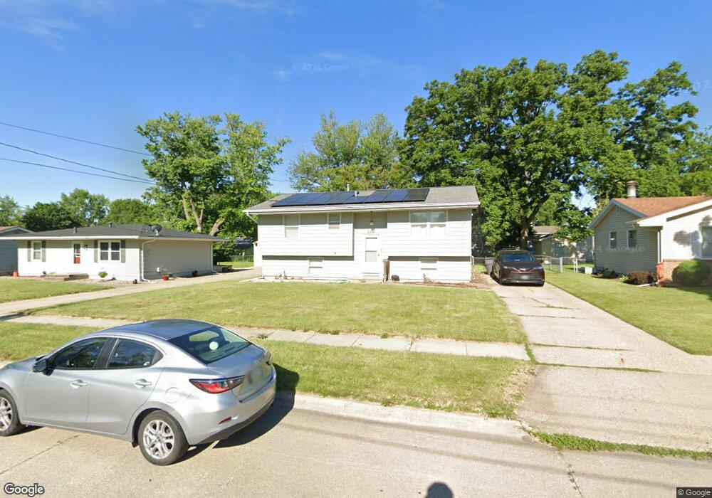 3736 SE 11th St, Des Moines, IA 50315 - photo 1