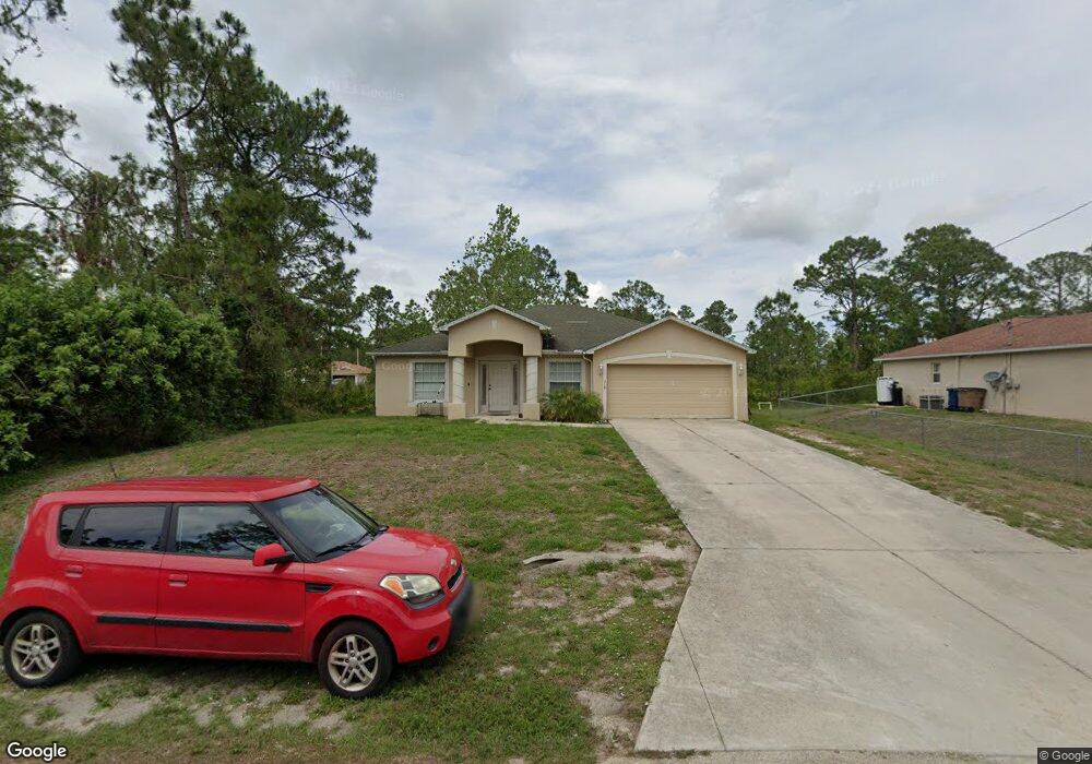 718 Puccini Ave S unit 1, Lehigh Acres, FL 33974 - photo 1