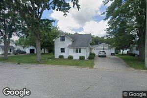 2099 Weaver St, Ubly, MI 48475