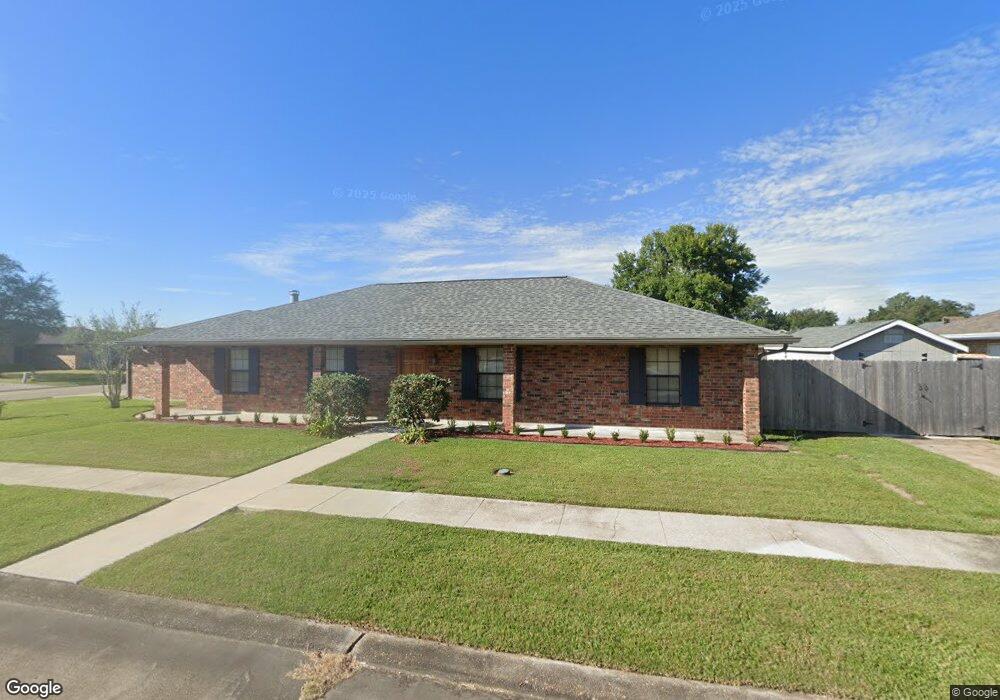 3027 Copasaw Dr, Houma, LA 70364 - photo 1