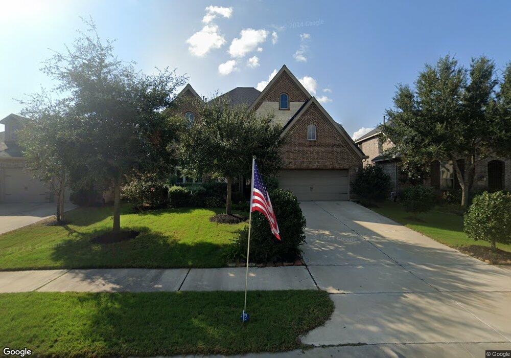 3434 Willow Crescent Ct, Fulshear, TX 77441 - photo 1