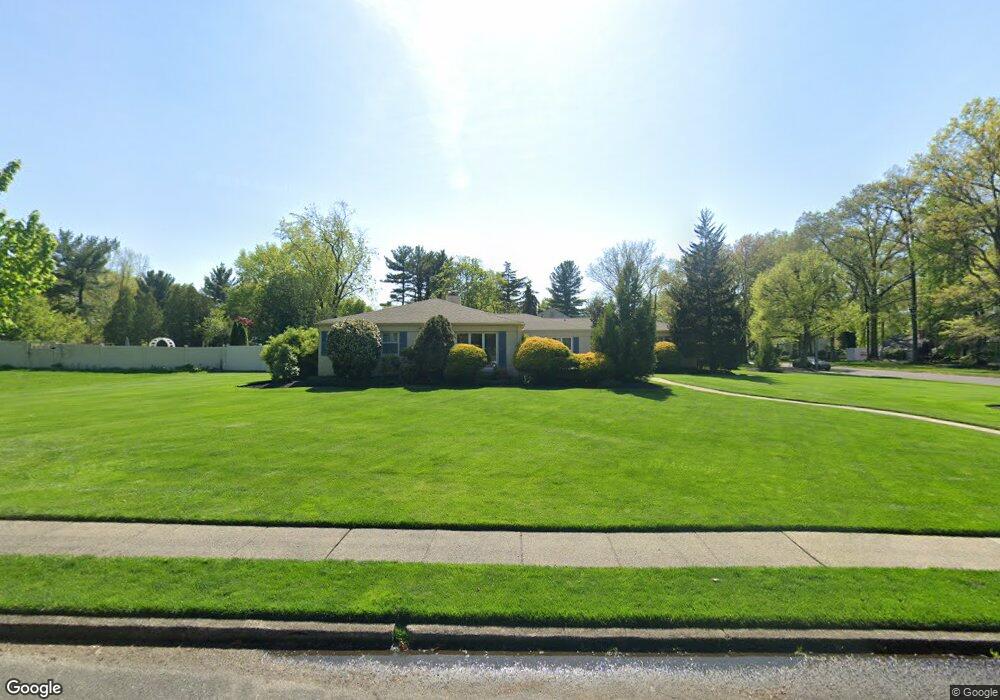 1444 Georgian Dr, Moorestown, NJ 08057 - photo 1