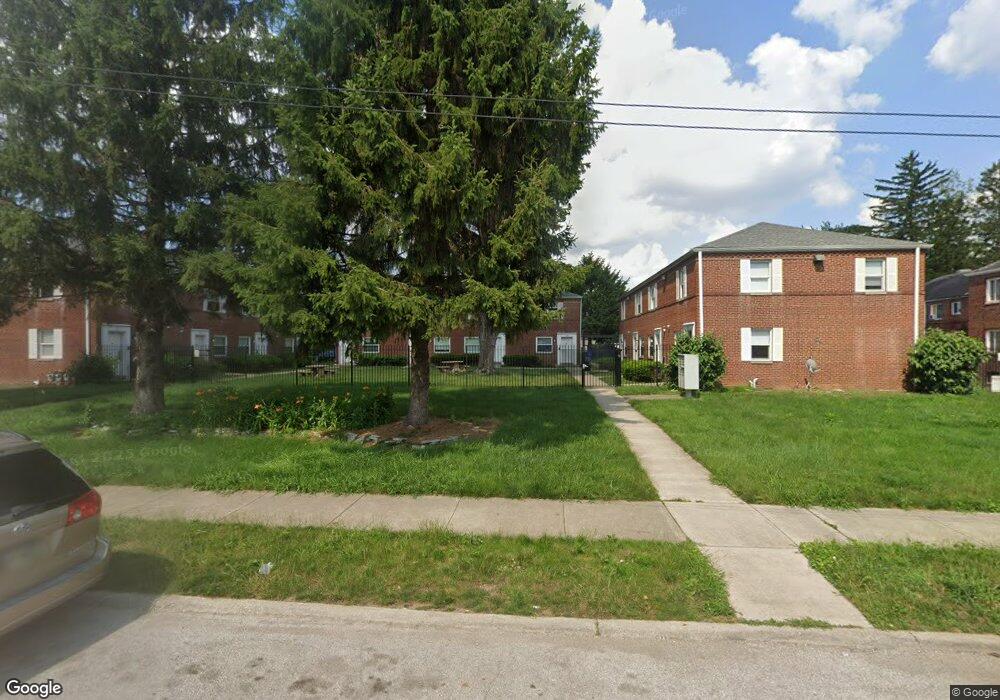 36-48 Mayfair Blvd, Columbus, OH 43213 - photo 1