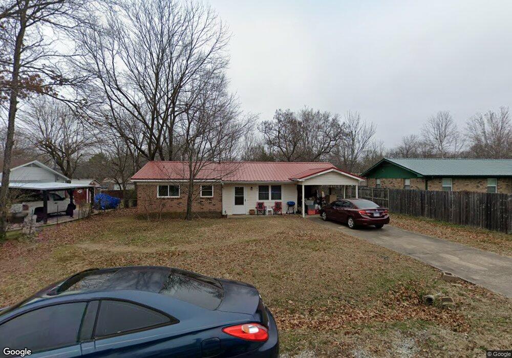 82 Southwood St, West Fork, AR 72774 - photo 1