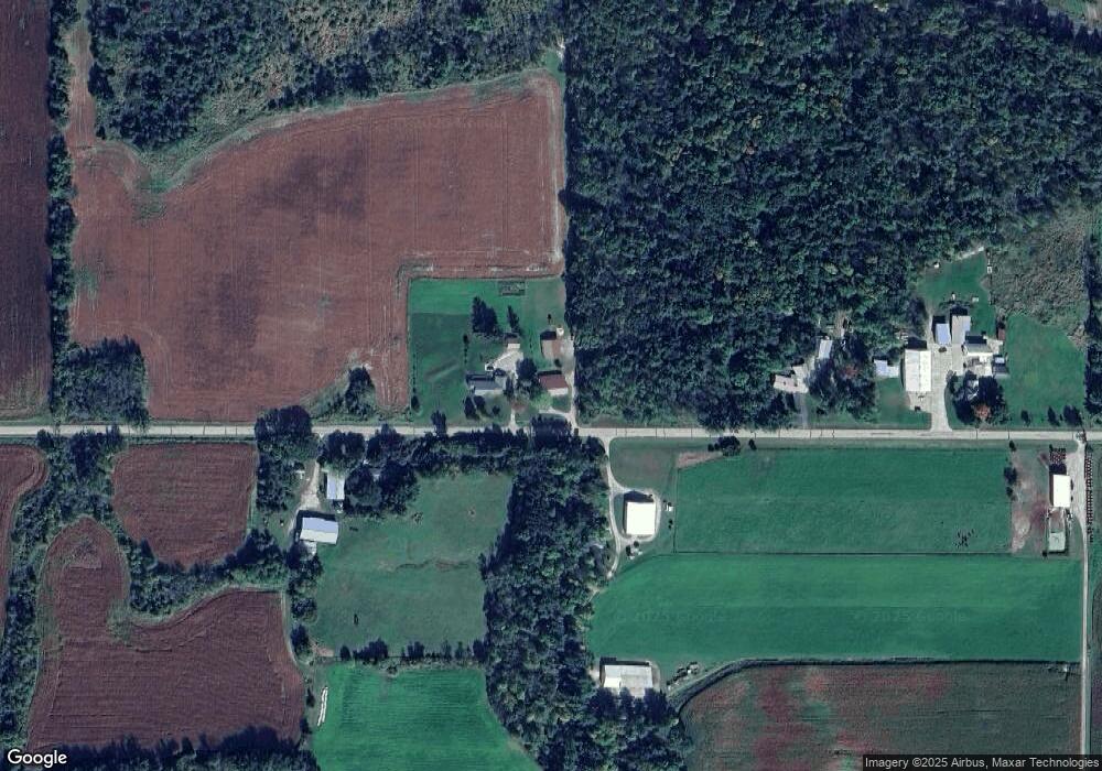 E4198 Harrington Rd, Waupaca, WI 54981 - photo 1