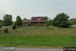 6945 Moraine Ave, Rudolph, WI 54475