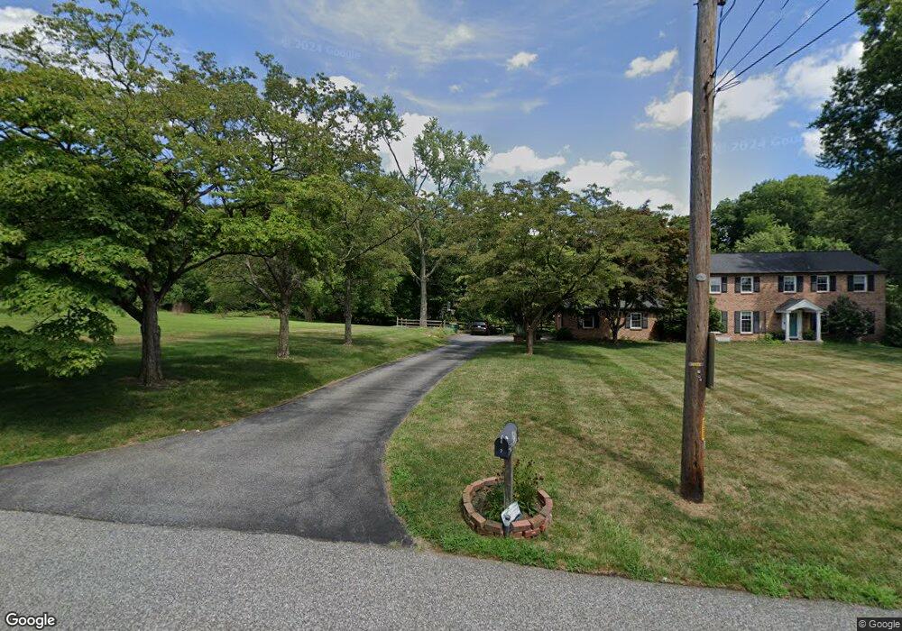 11 Elstone Dr, Glen Mills, PA 19342 - photo 1