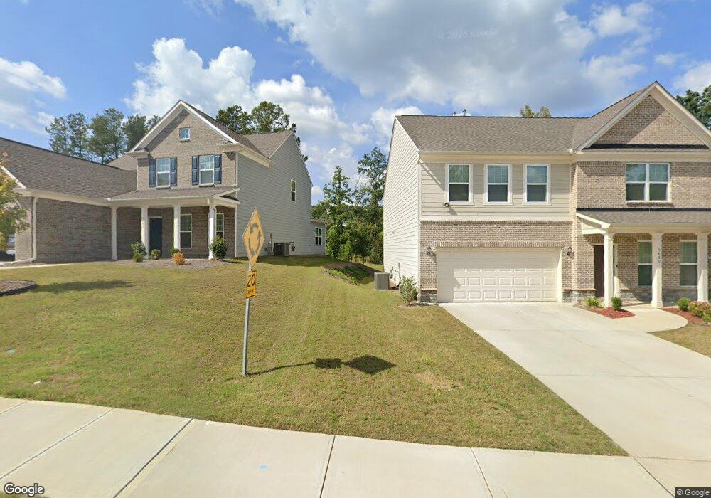 5440 Wheeler Ridge Rd, Auburn, GA 30011 - photo 1