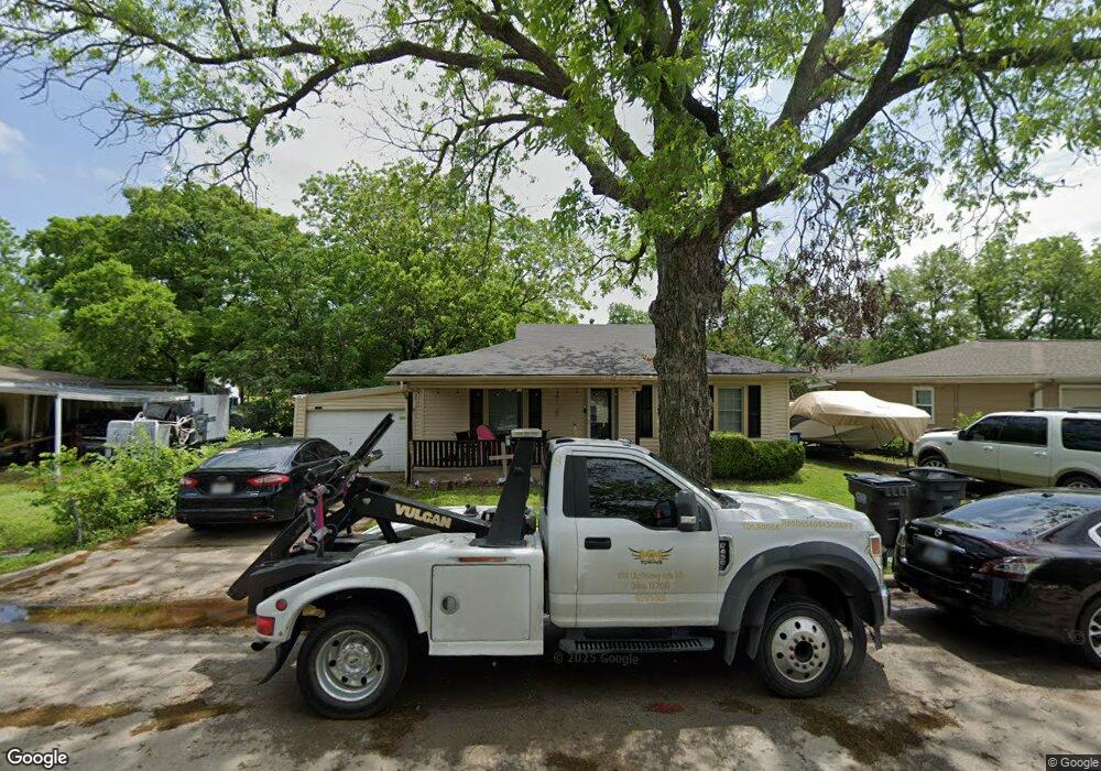 603 S Jackson Ave, Wylie, TX 75098 - photo 1