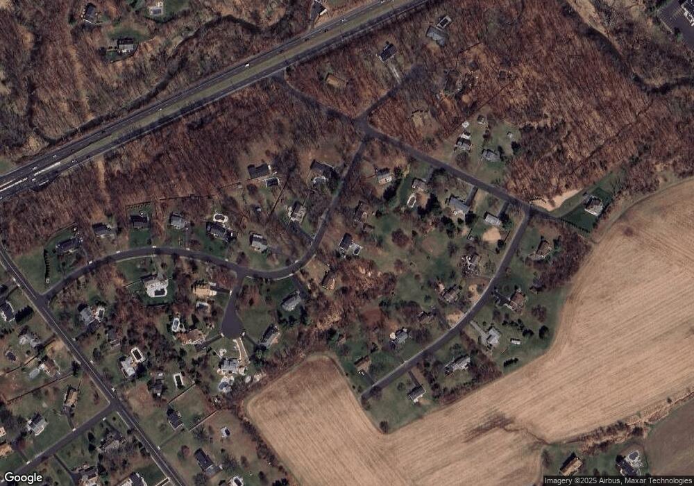 12 Edgewood Rd, Branchburg, NJ 08876 - photo 1