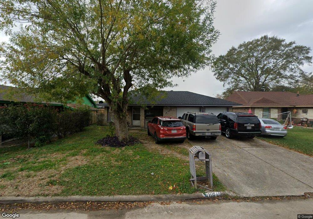 10515 Summerbrook Dr, Houston, TX 77038 - photo 1