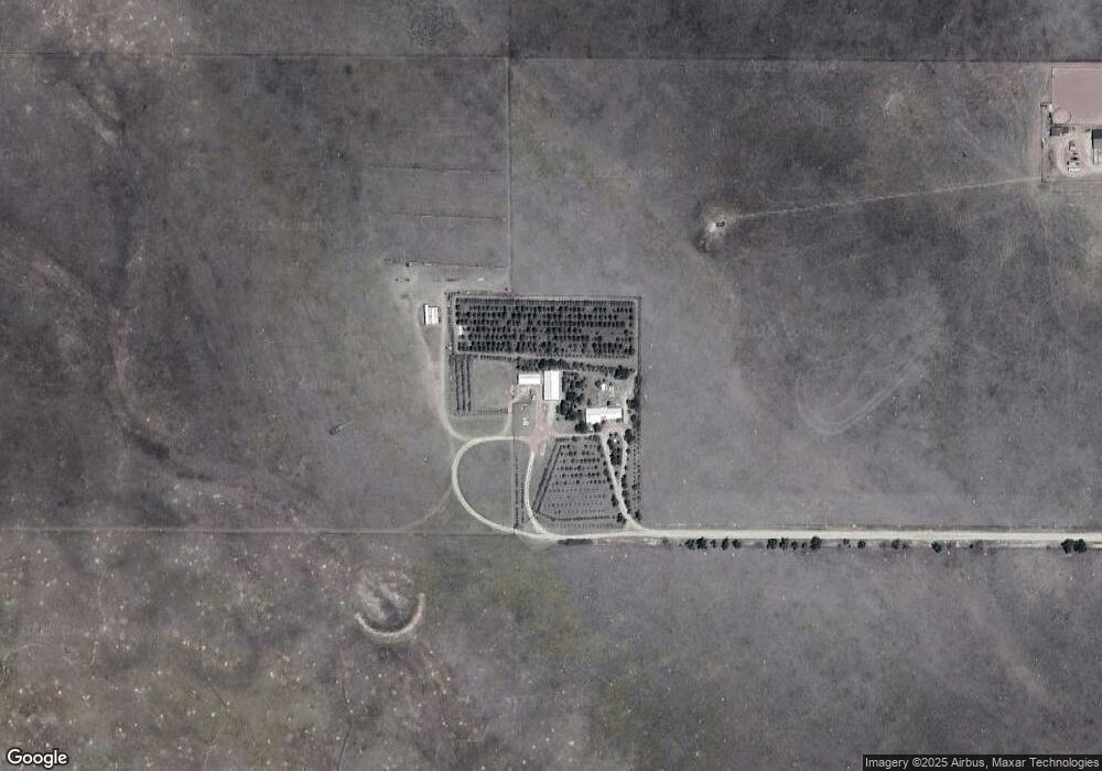 9504 N Log Rd, Calhan, CO 80808 - photo 1