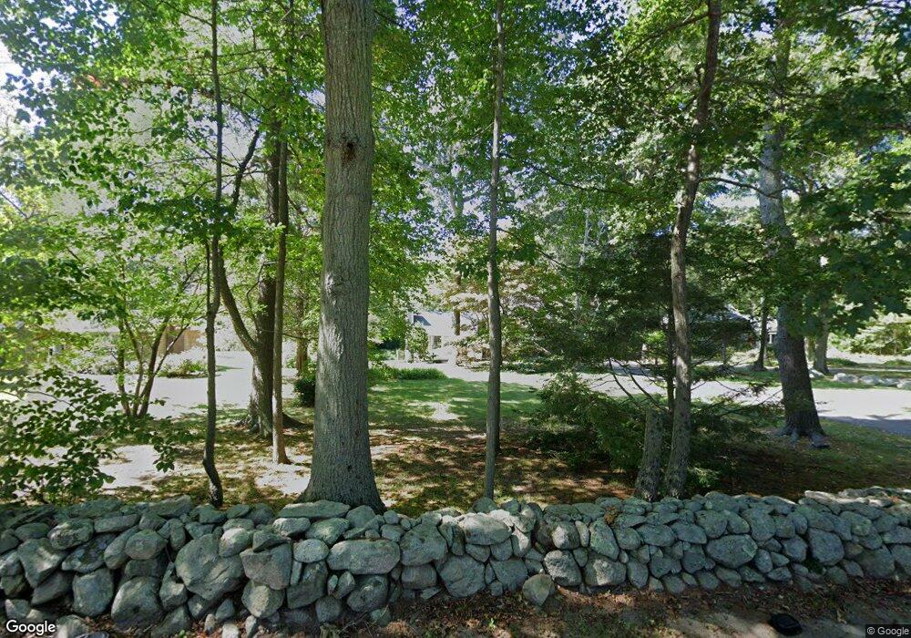 315 Tilden Rd, Scituate, MA 02066 - photo 1