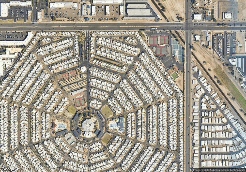 5001 E Main @ 820 Debonair St, Mesa, AZ 85205 - photo 1