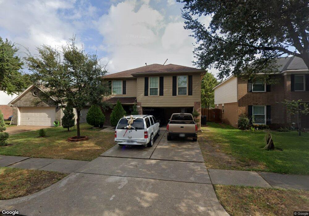 9906 Revelstoke Dr, Houston, TX 77086 - photo 1