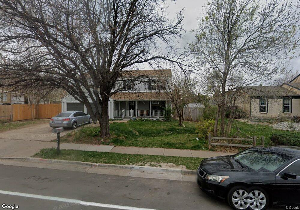 16062 E Kentucky Ave, Aurora, CO 80017 - photo 1