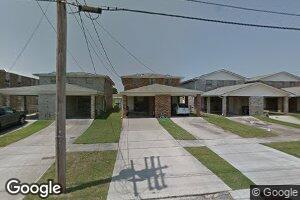 6262 Bellaire Dr, New Orleans, LA 70124