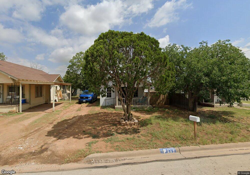 502 W Parker Ave, Midland, TX 79701 - photo 1