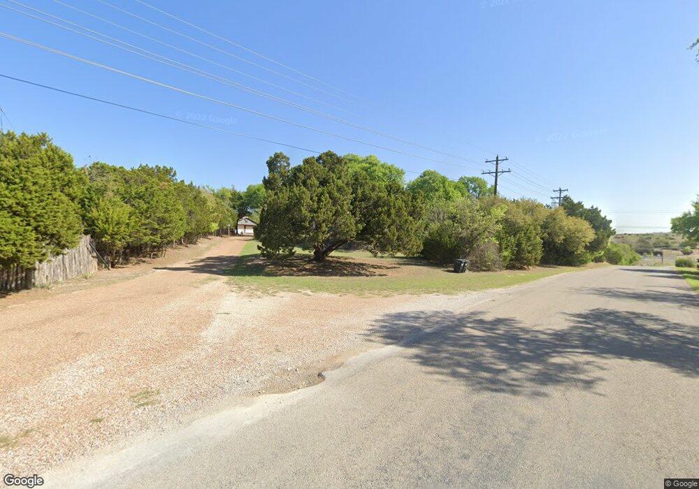 4401 White Settlement Rd, Willow Park, TX 76087 - photo 1