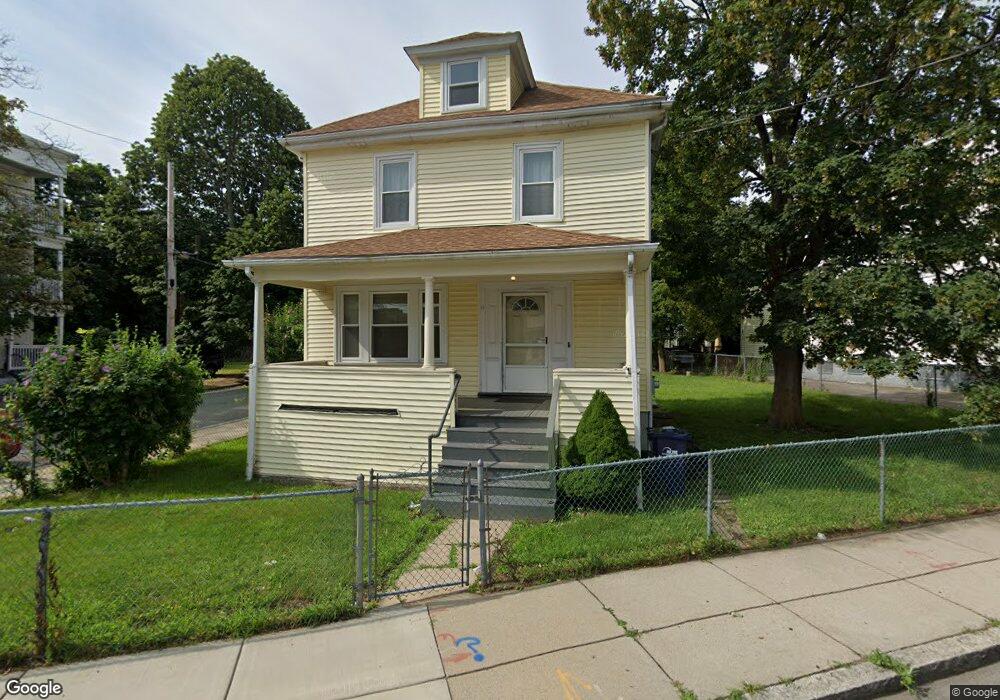 15 Landor Rd, Mattapan, MA 02126 - photo 1