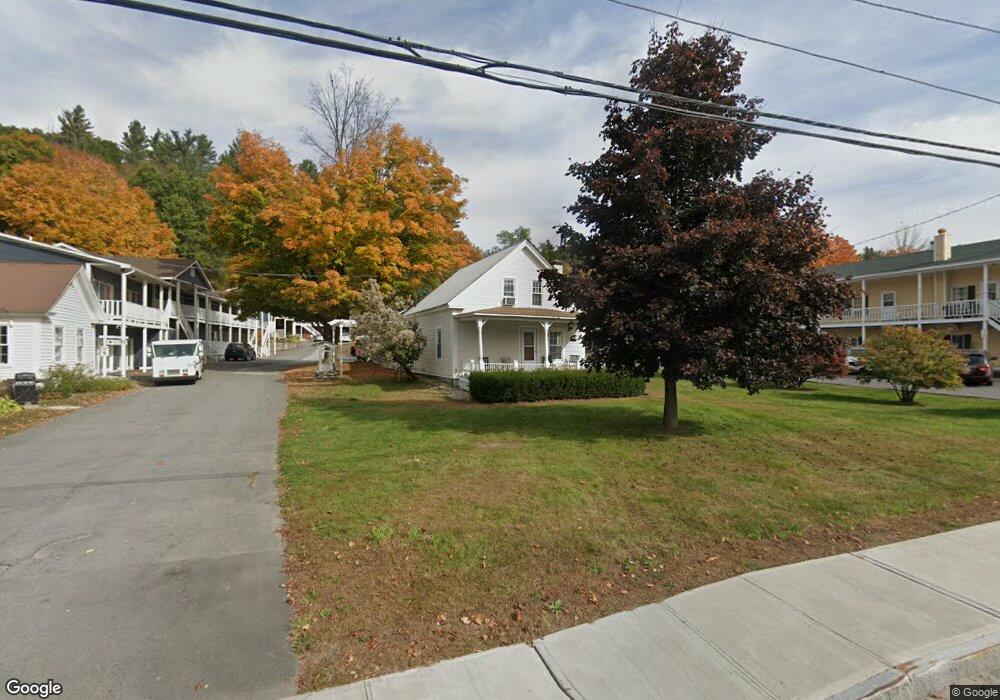 22 Meadow Ln, Ludlow, VT 05149 - photo 1