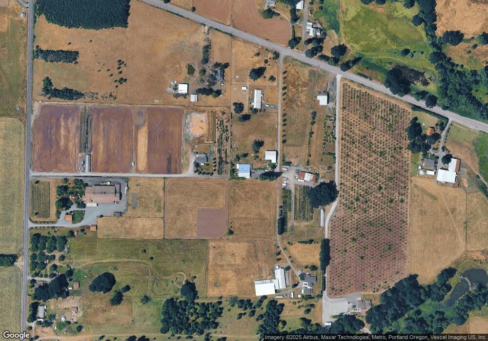 21974 NE Highway 240, Newberg, OR 97132 - photo 1