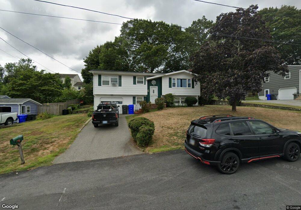 116 Monterey Dr, West Warwick, RI 02893 - photo 1