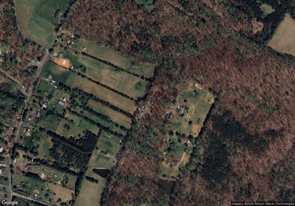 5464 Dog Patch Ln, Rhoadesville, VA 22542 - photo 1