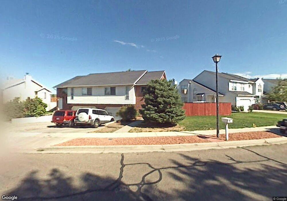 361 E Perrine Dr, Midvale, UT 84047 - photo 1