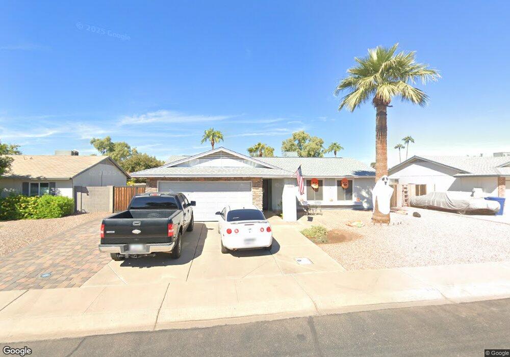 514 W El Alba Way, Chandler, AZ 85225 - photo 1