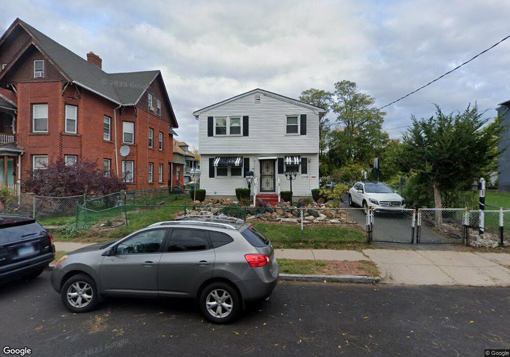 174 Wooster St, Hartford, CT 06120 - photo 1