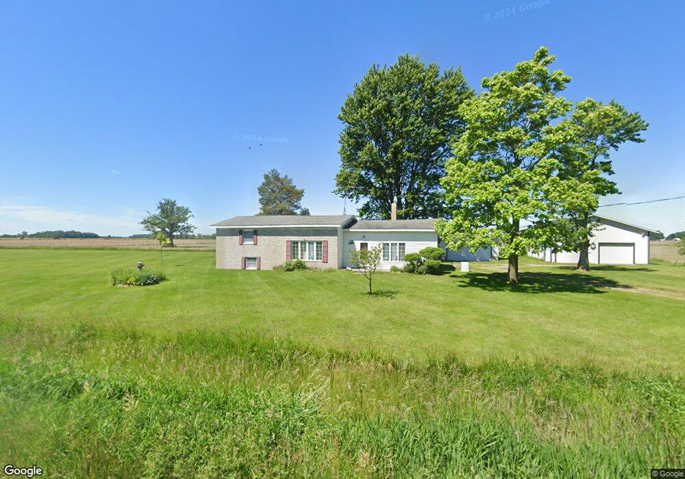 7487 N State Rd, Owosso, MI 48867 - photo 1