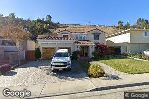1029 Pinehurst Ct, Millbrae, CA 94030