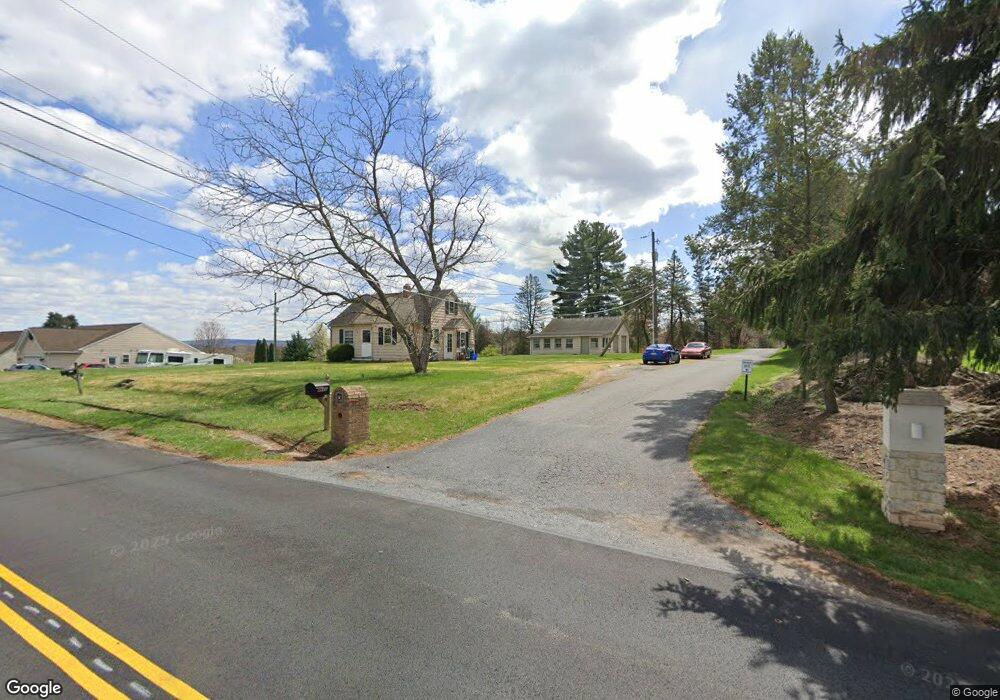 4970 Hafer Rd, Reading, PA 19606 - photo 1