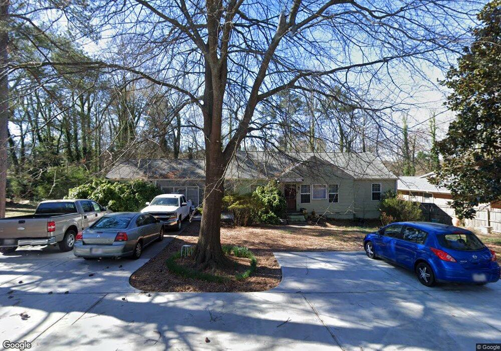 1175 Center St SW, Mableton, GA 30126 - photo 1