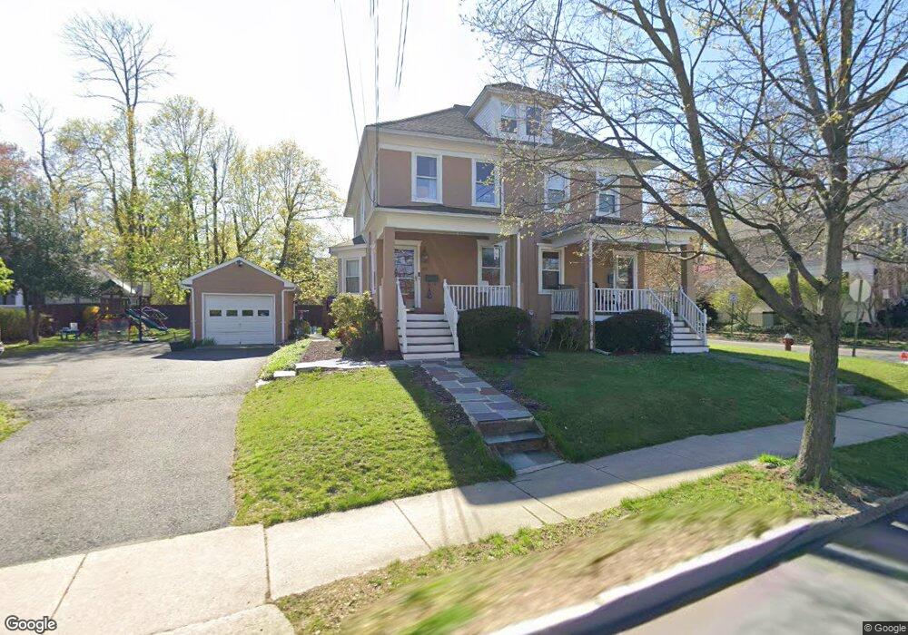 69 S Harrison St, Princeton, NJ 08540 - photo 1