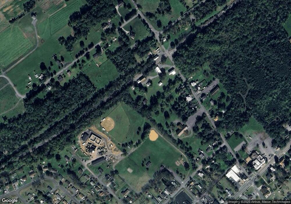 2475 First St, Middletown, VA 22645 - photo 1