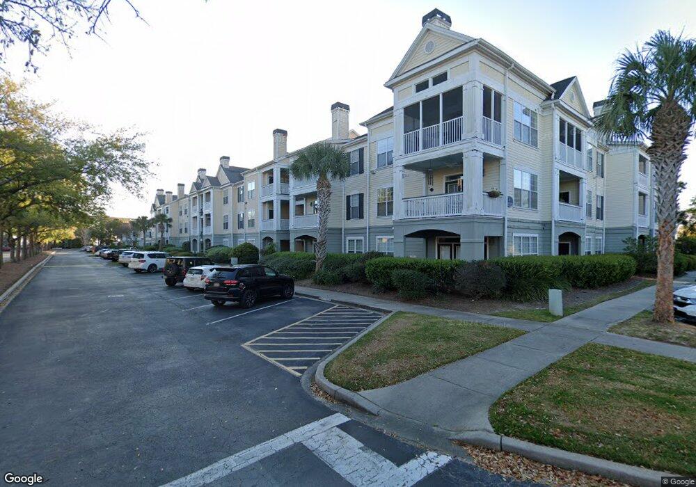 130 River Landing Dr unit 10306, Daniel Island, SC 29492 - photo 1