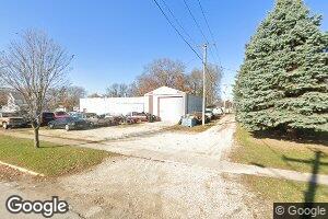 306 N Main St, Clarksville, IA 50619