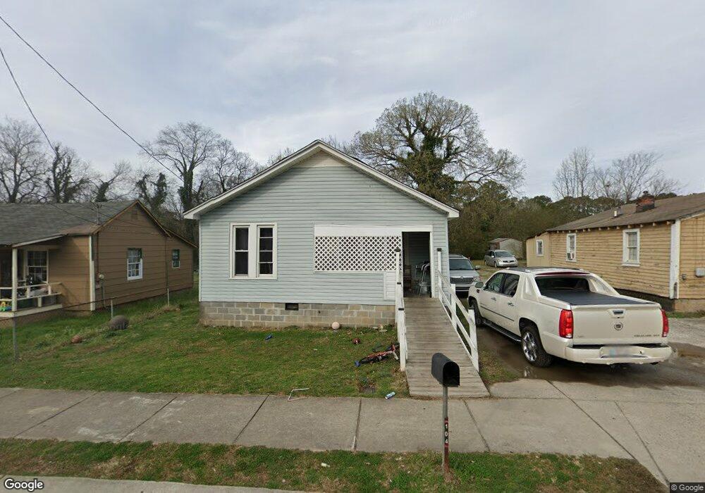 104 Wilson Ave SW, Rome, GA 30161 - photo 1